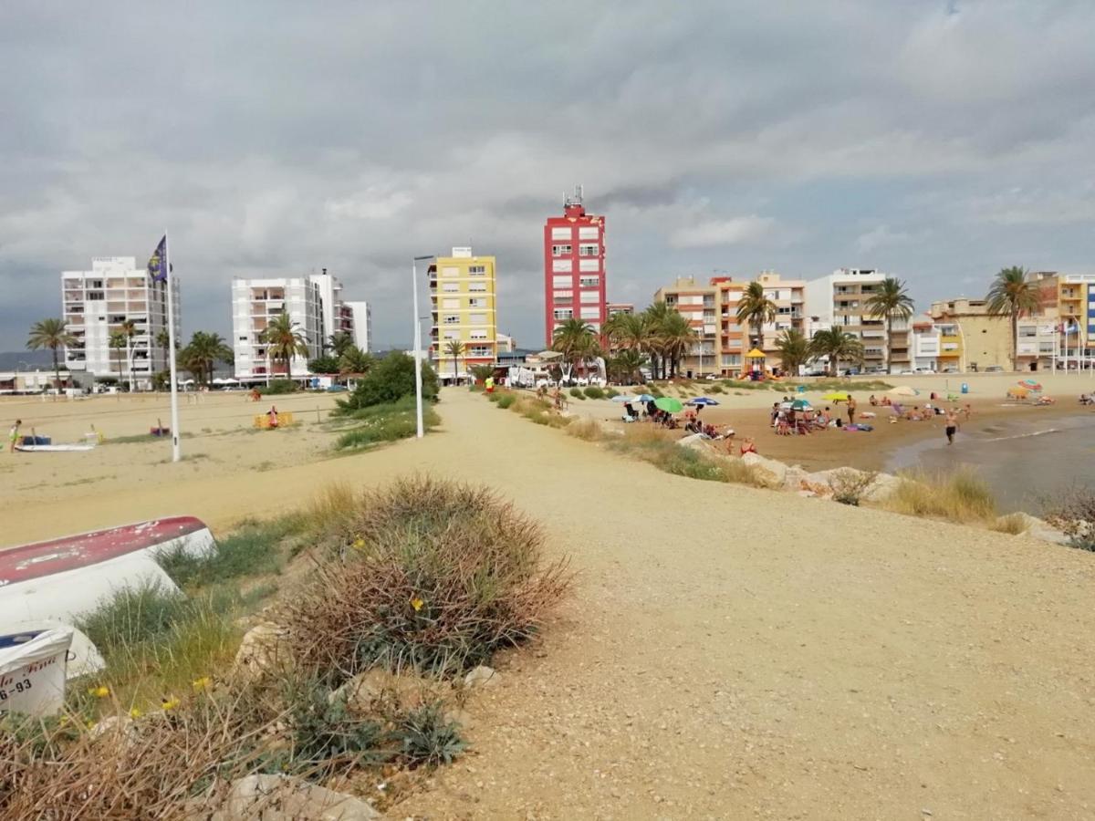 Finca La Joya Torreblanca Kültér fotó