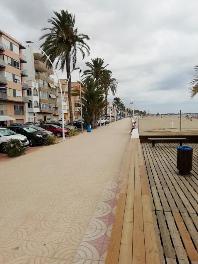 Finca La Joya Torreblanca Kültér fotó