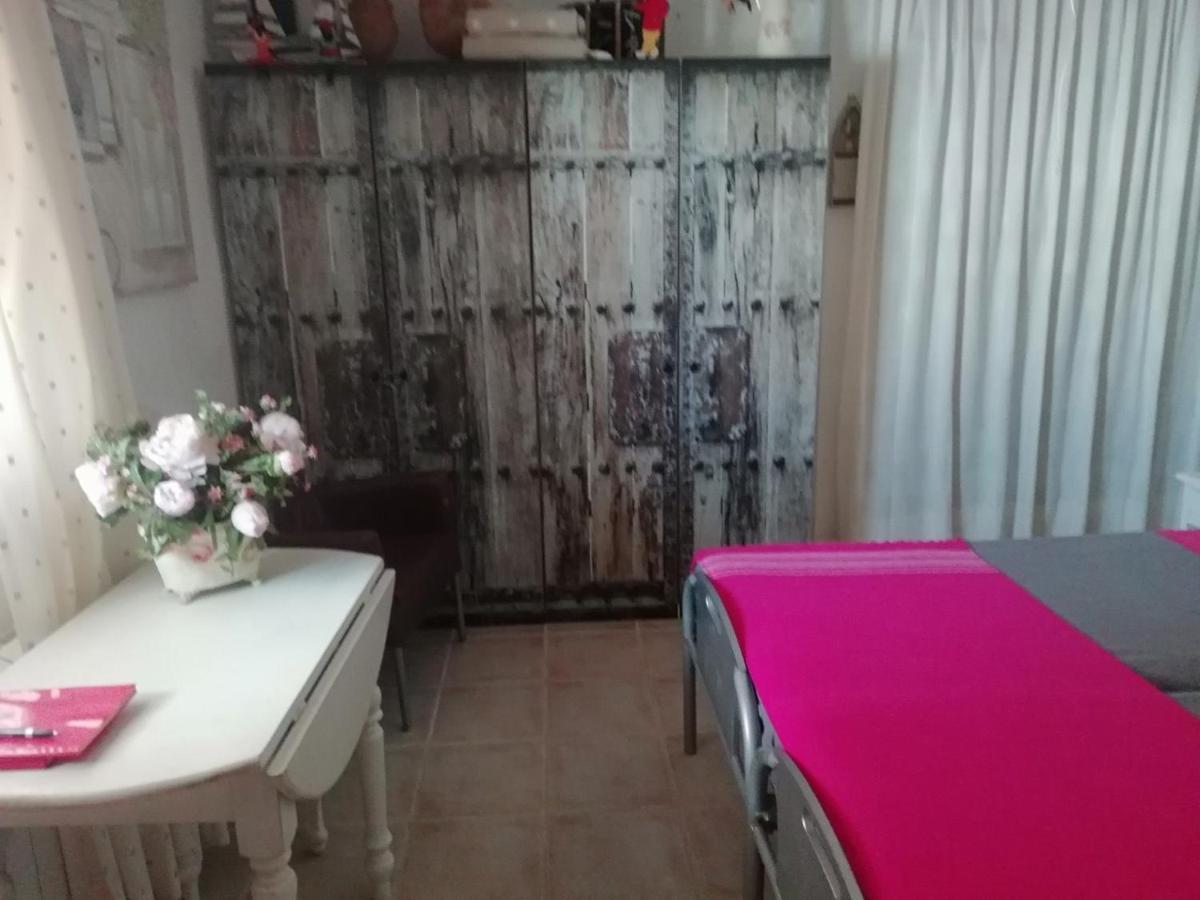 Finca La Joya Torreblanca Kültér fotó