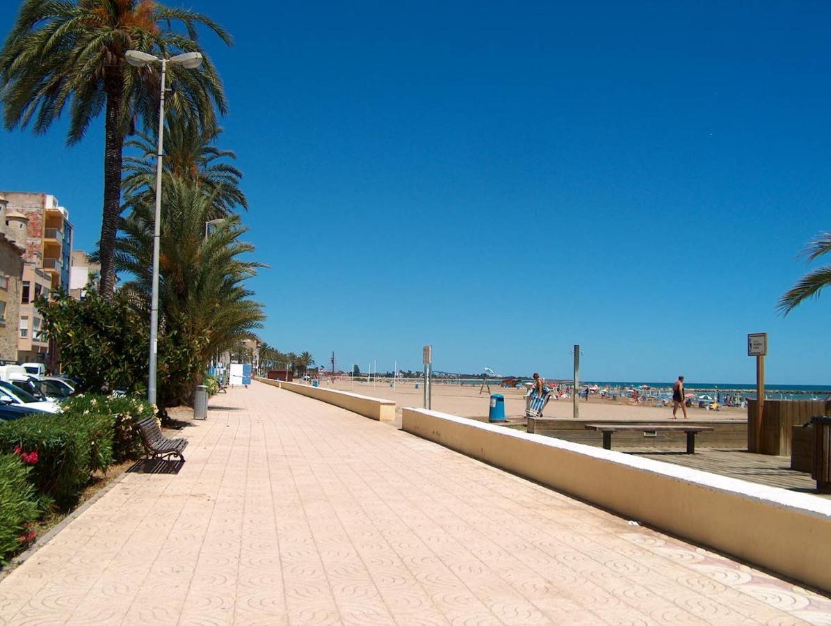 Finca La Joya Torreblanca Kültér fotó