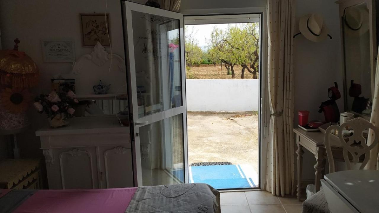 Finca La Joya Torreblanca Kültér fotó