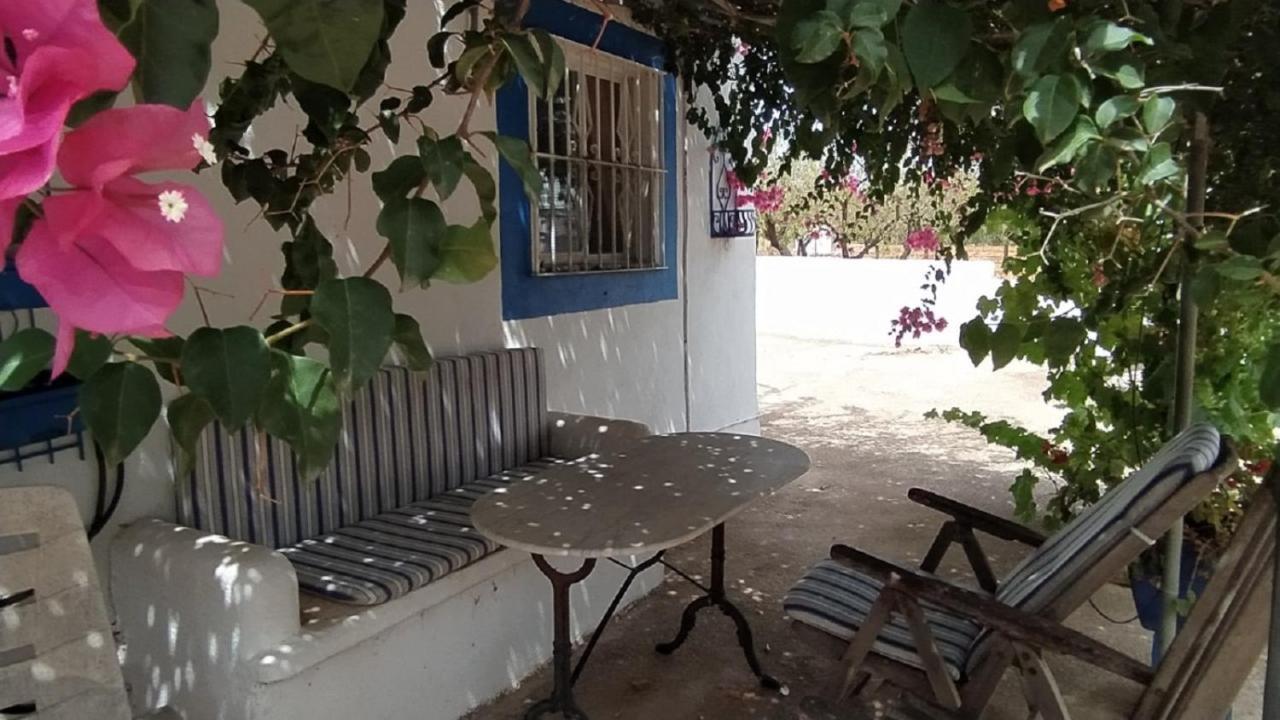 Finca La Joya Torreblanca Kültér fotó
