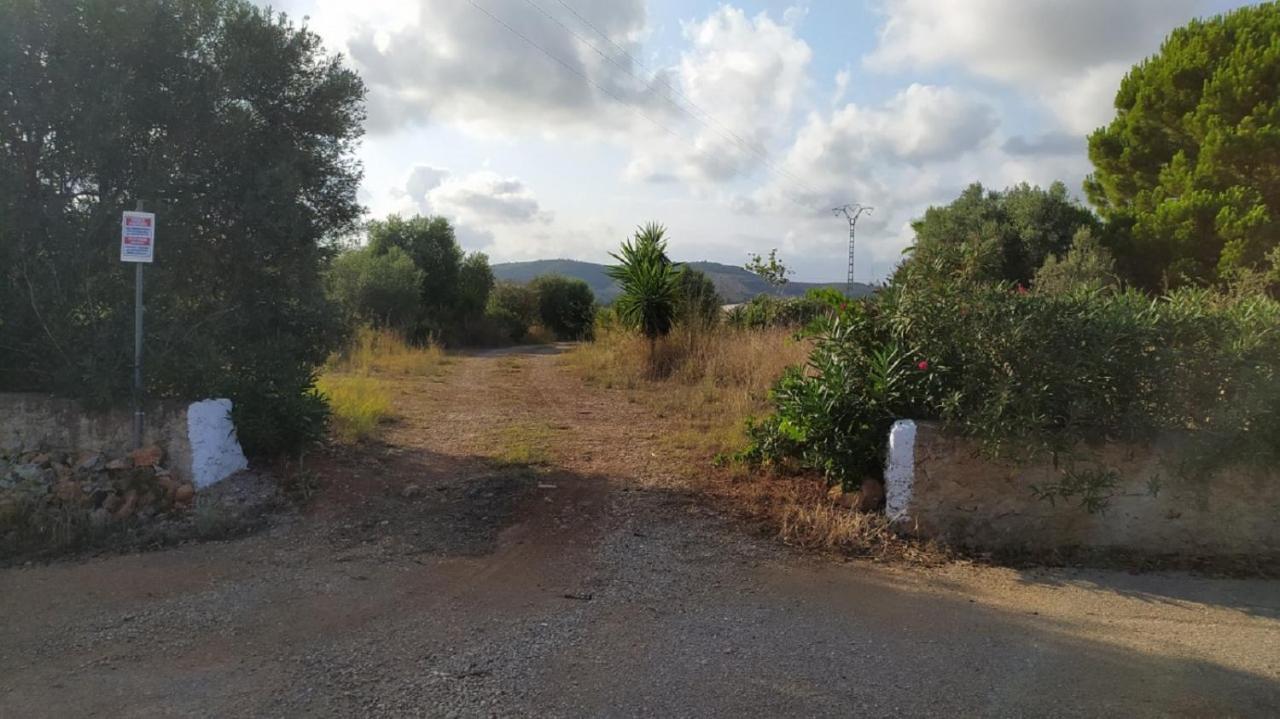 Finca La Joya Torreblanca Kültér fotó