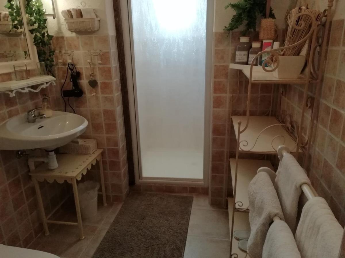 Finca La Joya Torreblanca Kültér fotó